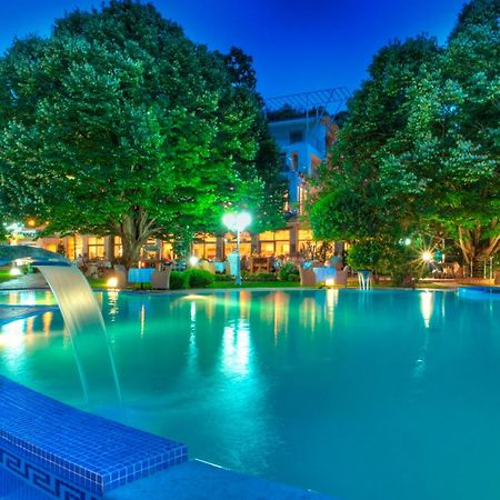 Hotel Rivijera Petrovac Eksteriør billede