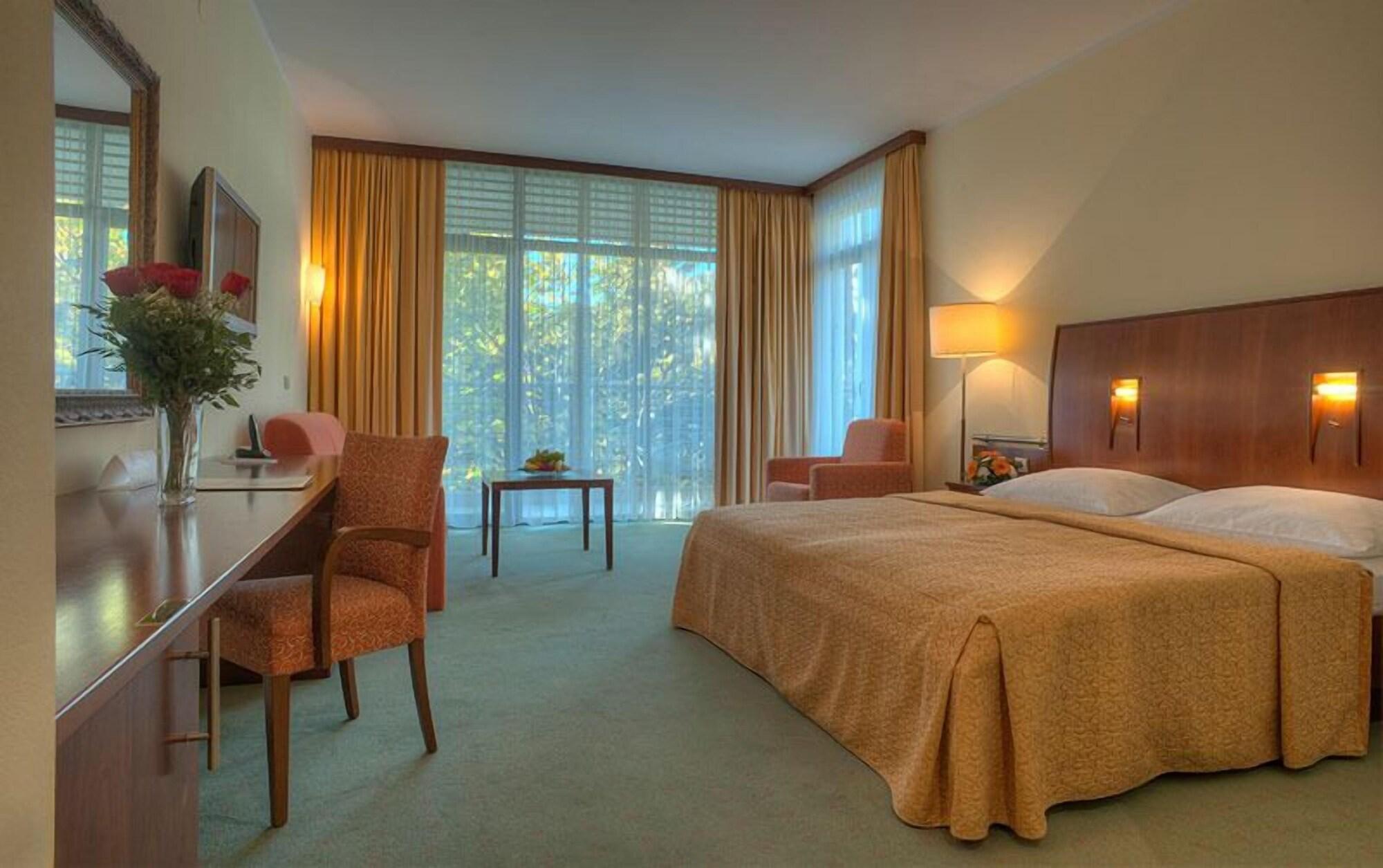 Hotel Rivijera Petrovac Eksteriør billede