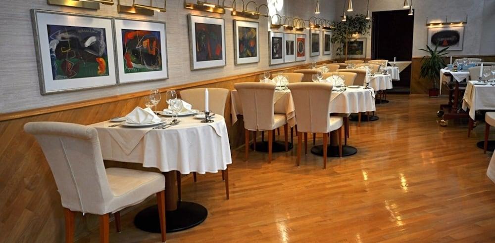 Hotel Rivijera Petrovac Eksteriør billede