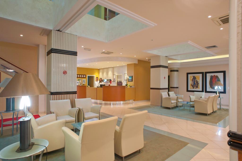 Hotel Rivijera Petrovac Eksteriør billede