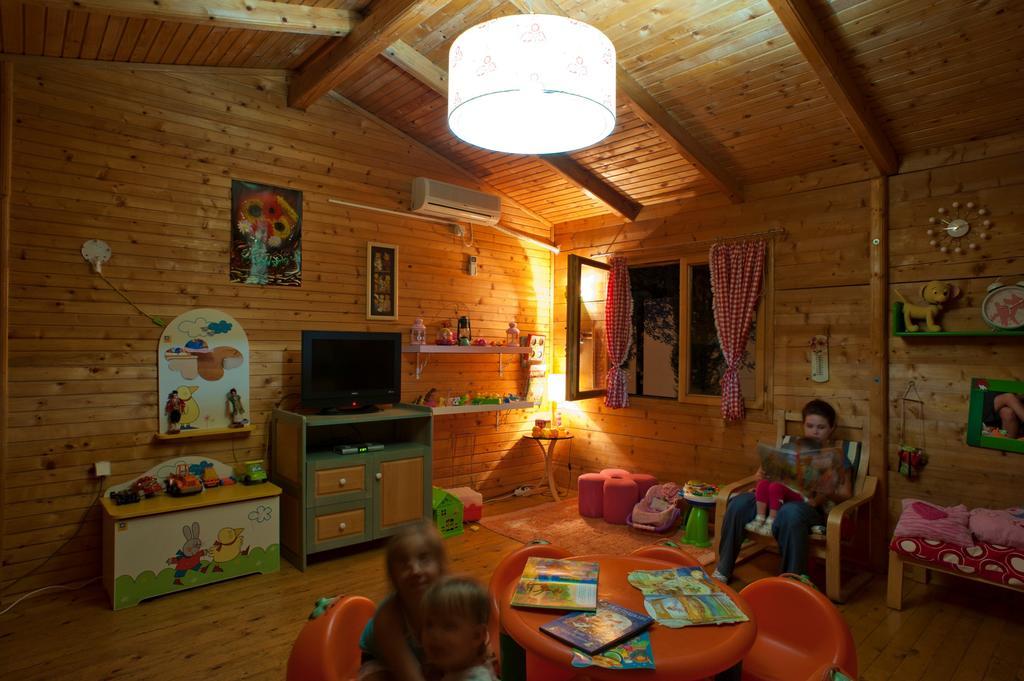 Hotel Rivijera Petrovac Eksteriør billede