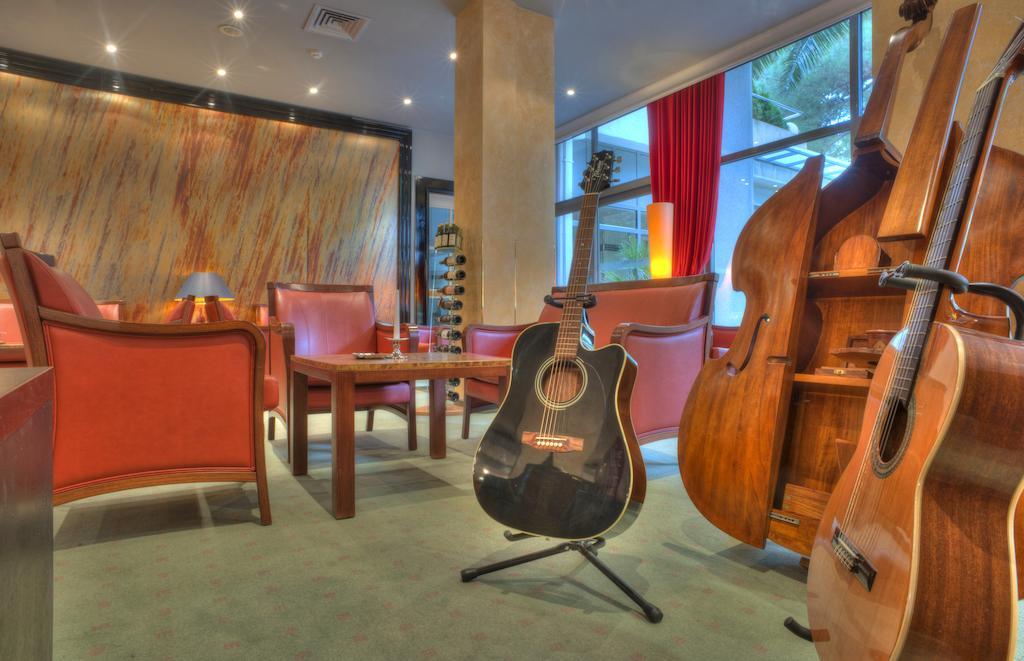 Hotel Rivijera Petrovac Eksteriør billede